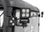LED Light Kit | Rear Mount | 2" Black Pair | White DRL | CFMOTO UFORCE 1000