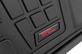 Sure-Fit Floor Mats | FR & RR | Chevy/GMC 1500 (99-06 & Classic)