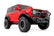 Front Bumper | Tubular | Ford Bronco 4WD (2021-2026)