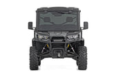 M1 Front Coil Over Shocks | Ride Height Adjust | Can-Am Defender MAX HD10/PRO HD10 