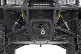 M1 Front Coil Over Shocks | Ride Height Adjust | Can-Am Defender MAX HD10/PRO HD10 