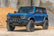 Nudge Bar | 20 Inch BLK DRL Single Row LED | Ford Bronco 4WD (2021-2026)