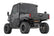 M1 Rear Coil Over Shocks | Ride Height Adjust | Can-Am Defender MAX HD10/PRO HD10