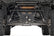M1 Rear Coil Over Shocks | Ride Height Adjust | Can-Am Defender MAX HD10/PRO HD10