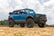 Nudge Bar | 20 Inch BLK DRL Single Row LED | Ford Bronco 4WD (2021-2026)