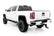 HD2 Aluminum Running Boards | Ext Cab | Chevy/GMC 1500/2500HD/3500HD (07-19 & Classic)