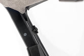Vented Full Windshield | Scratch Resistant | Polaris XPEDITION XP/XPEDITION XP 5 