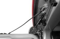 Tailgate Assist | Ram 1500 2WD/4WD (2019-2026)