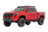 BA2 Running Boards | Side Step Bars | Double Cab | Toyota Tacoma (24-26)