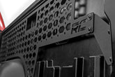 Molle Bed Mounting Panel | Toyota Tundra 2WD/4WD (2022-2026)