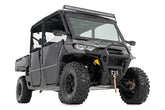 Aluminum Control Arms | High Clearance w/ 2" Forward Offset | Can-Am Defender HD 5/HD 8/HD 9/HD 10
