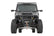 Aluminum Control Arms | High Clearance w/ 2" Forward Offset | Can-Am Defender HD 5/HD 8/HD 9/HD 10