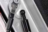Tailgate Assist | Ford F-150/F-250/F-350 2WD/4WD (2015-2026)
