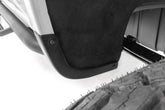 Mud Flap Delete | Chevy Silverado 1500 2WD/4WD (2019-2026)