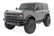 Nerf Steps | Wheel to Wheel | 2 Door | Ford Bronco (2 Door) 4WD (2021-2026)