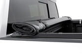 Soft Roll Up Bed Cover | 5'10" Bed | Chevy/GMC Sierra 1500 (19-26)/Silverado 1500 (19-26) 