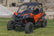 Full Windshield | Scratch Resistant | Can-Am Maverick Sport 1000R 