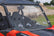 Vented Full Windshield | Scratch Resistant | Can-Am Maverick Sport 1000R