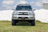 3 Inch Lift Kit | N3 | Toyota 4 Runner 4WD (96-02) | Toyota 4Runner (96-02)
