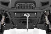 Winch Mount | Non-Pro Fit Cage | Polaris Ranger 570 Crew 