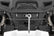 Winch Mount | Non-Pro Fit Cage | Polaris Ranger 570 Crew 