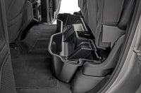 Under Seat Storage | Double Cab | Ram 1500 2WD/4WD (2019-2026)