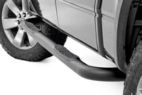 Nerf Steps | 3-Inch Tube | Crew Cab | Ford F-150 2WD/4WD (2009-2014)