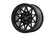 Rough Country 78 Series Wheel | Simulated Beadlock | Black | 18x9 | 5x5.5 | -12mm