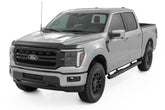 Hood Protector | Gloss Black | Ford F-150 2WD/4WD (2021-2026)