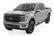 Hood Protector | Gloss Black | Ford F-150 2WD/4WD (2021-2026)