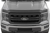Hood Protector | Gloss Black | Ford F-150 2WD/4WD (2021-2026)