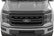 Hood Protector | Gloss Black | Ford F-150 2WD/4WD (2021-2026)
