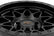 Rough Country 78 Series Wheel | Simulated Beadlock | Black | 18x9 | 5x5 | 0mm