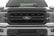 Hood Protector | Gloss Black | Ford F-150 2WD/4WD (2021-2026)