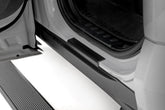 Trail Cladding | Rocker Sill Plates | Ford F-150 2WD/4WD (2021-2026)