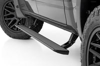 Power Running Boards | HT-Series | Crew Cab | Ram 1500 (19-26)/1500 TRX (21-24) 