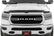 Hood Protector | Gloss Black | Ram 1500 2WD/4WD (2019-2026)