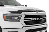 Hood Protector | Gloss Black | Ram 1500 2WD/4WD (2019-2026)