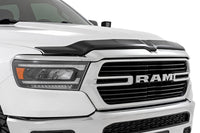 Hood Protector | Gloss Black | Ram 1500 2WD/4WD (2019-2026)