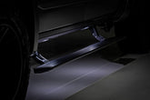 Power Running Boards | HT-Series | Crew Cab | Ram 1500 2WD/4WD (2009-2018 & Classic)