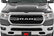 Hood Protector | Ram 1500 2WD/4WD (2019-2026)