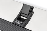 Power Running Boards | HT-Series | Super Cab | Ford F-150/Lightning (2015-2026)