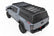 Roof Rack | Bed Cap | Toyota Tacoma 2WD/4WD (2016-2023)