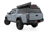 Power Running Boards | Double Cab | Toyota Tacoma 2WD/4WD (2005-2023)