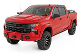 Front FXS Bumper | Chevy Silverado 1500 2WD/4WD (2023-2026)