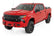 Front FXS Bumper | Chevy Silverado 1500 2WD/4WD (2023-2026)