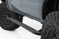 Power Running Boards | Double Cab | Toyota Tacoma 2WD/4WD (2005-2023)