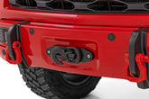 Front FXS Bumper | Chevy Silverado 1500 2WD/4WD (2023-2026)