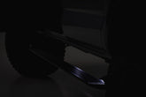 Power Running Boards | Double Cab | Toyota Tacoma 2WD/4WD (2005-2023)