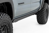 Power Running Boards | Double Cab | Toyota Tacoma 2WD/4WD (2005-2023)